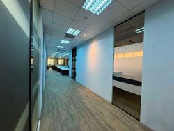Fullion Building (D14), Office #576580041